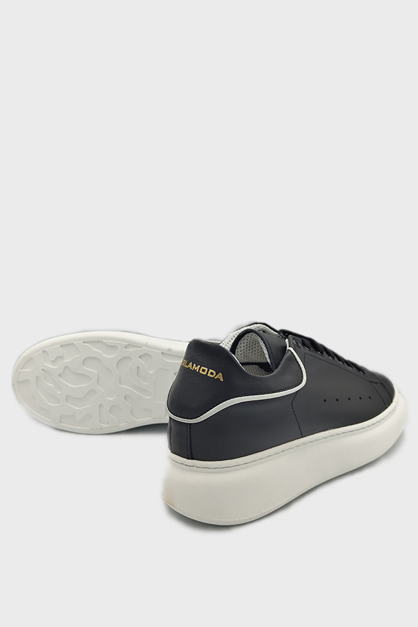 SNEAKERS PER LA MODA - NERA